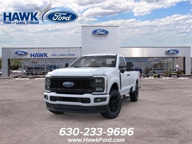 ford f-350 super duty 2025 1FTRF3BN4SED80630 image ford f-350 super duty 2025 1FTRF3BN4SED80630 image